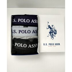 Polo Boxer 3lü Paket