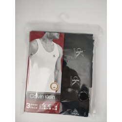 Ck Siyah Atlet 3lü Paket