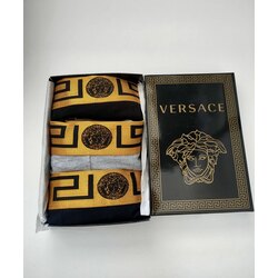 Versace Boxer 3lü Paket