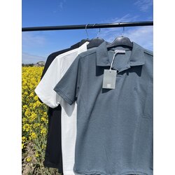 Antrasit Polo Yaka