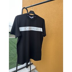 Siyah Ck Detaylı