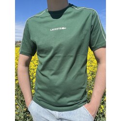 Lacoste Yeşil 