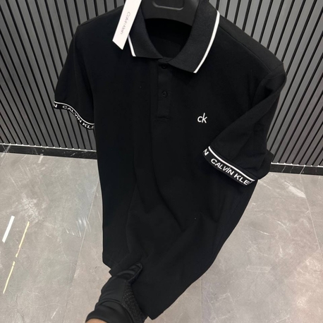CALVİN KLEIN PREMİUM POLO YAKA