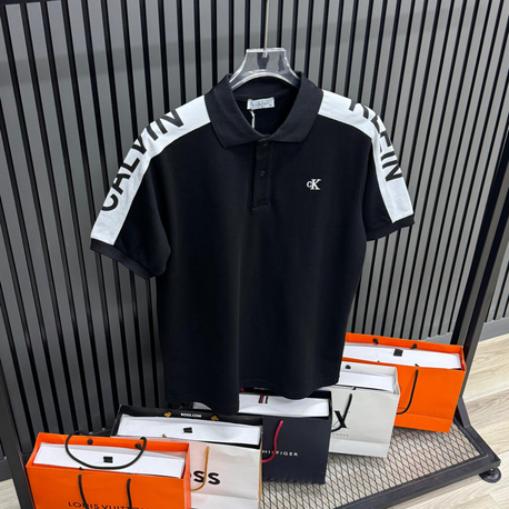 CALVIN KLEIN PREMIUM POLO YAKA