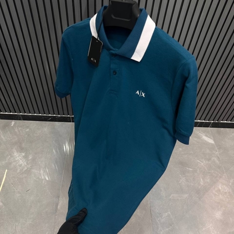 ARMANI EXCHANGE PREMİUM POLO YAKA