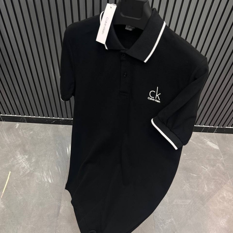 CALVİN KLEIN PREMİUM POLO YAKA 
