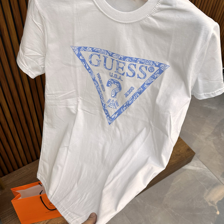 GUESS PREMIUM TİŞÖRT 