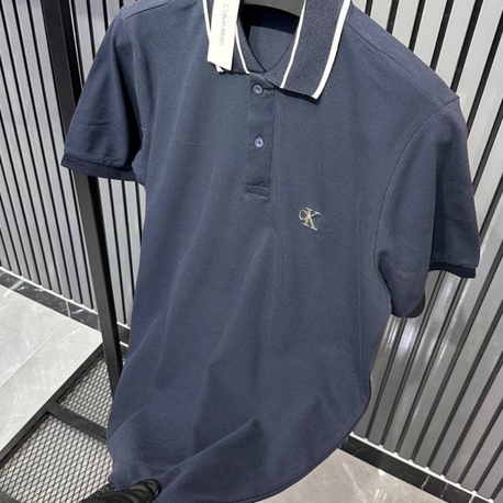 CALVİN KLEIN PREMİUM POLO YAKA 