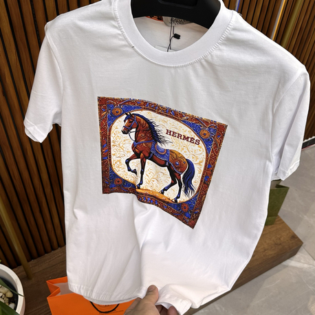 HERMES PREMIUM TİŞÖRT 