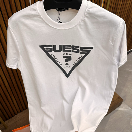 GUESS PREMIUM TİŞÖRT