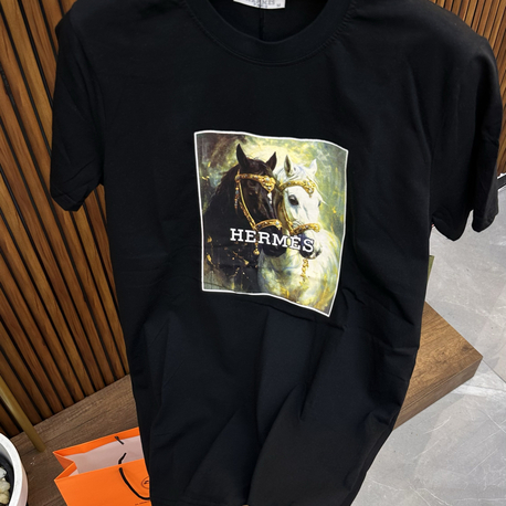 HERMES PREMIUM TİŞÖRT 