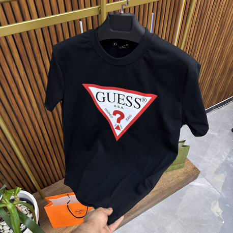 GUESS PREMIUM TİŞÖRT 