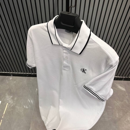 CALVİN KLEIN PREMİUM POLO YAKA 