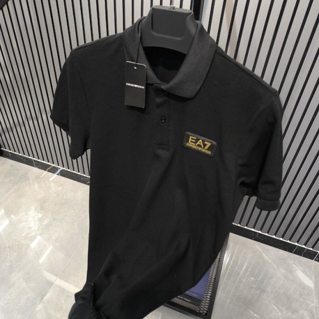 EMPORİO ARMANİ PREMİUM POLO YAKA 