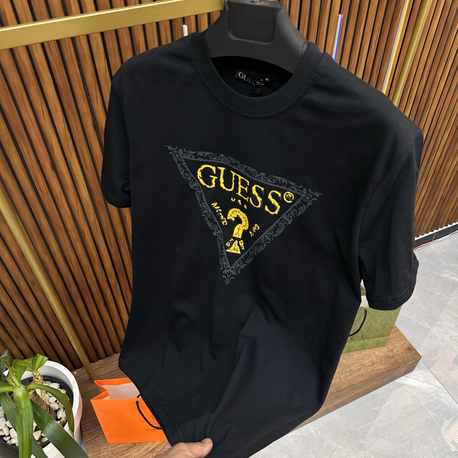 GUESS PREMIUM TİŞÖRT 