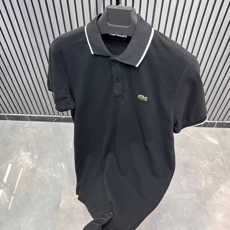 LACOSTE PREMİUM POLO YAKA 