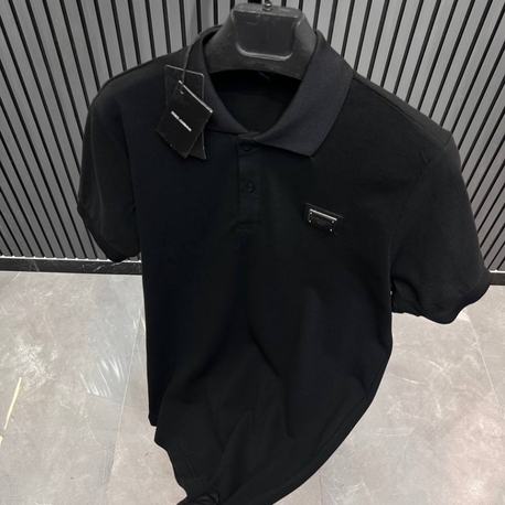 DOLCE GABBANA PREMİUM POLO YAKA 
