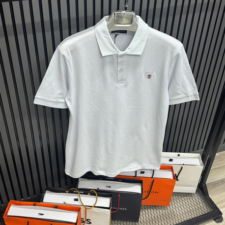 GANT PREMIUM POLO YAKA