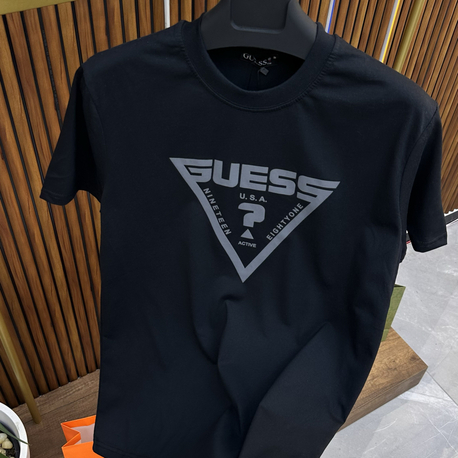 GUESS PREMIUM TİŞÖRT 