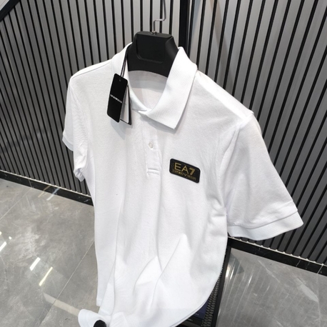 EMPORİO ARMANİ PREMİUM POLO YAKA 