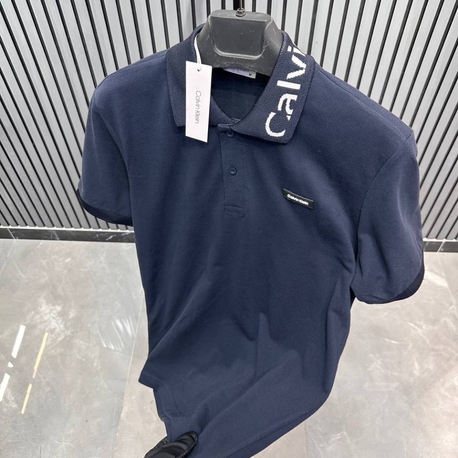 CALVİN KLEIN PREMİUM POLO YAKA 