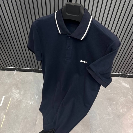 BOSS PREMİUM POLO YAKA 