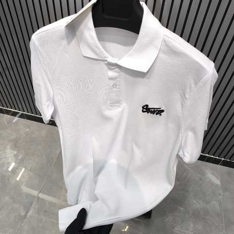 PULL&BEAR (STWD) PREMİUM POLO YAKA 