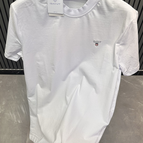 GANT PREMIUM TİŞÖRT