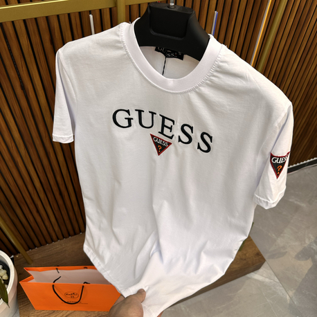 GUESS PREMIUM TİŞÖRT 