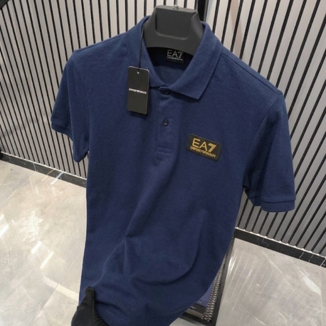 EMPORİO ARMANİ PREMİUM POLO YAKA 