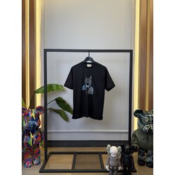 HRM - Tshirt - Knight 24 - Siyah