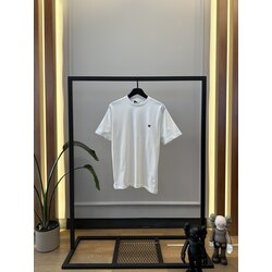CLN - Tshirt - Mini CC - Beyaz