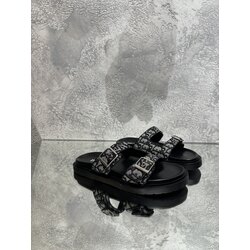 CD - Terlik - Aqua Sandal - Gri 