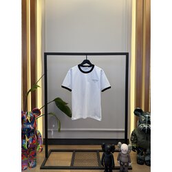 VLT - Tshirt - Maison Established - Beyaz