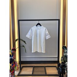 PRD - Tshirt - Kol Nylon - Beyaz