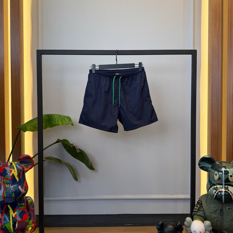 FND - Swimsuit - Water Reactive - Navy Blue