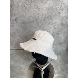 JAQ - Hat - Le Bob Artichaut - Ecru