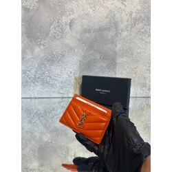 YSL - Kartlık - Logo - Turuncu 