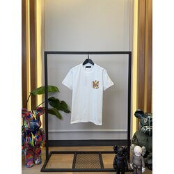 AMR - Tshirt - Chinese New Year Logo - White