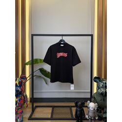 OW - Tshirt - AC Milan - Siyah