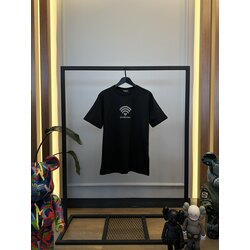BAL - Tshirt - Sinyal - Siyah