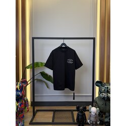 AMR - Tshirt - For The Dreamers - Siyah