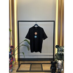 DG - Tshirt - Cosmic Love - Siyah