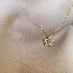 star kolye
