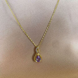 purple kolye 