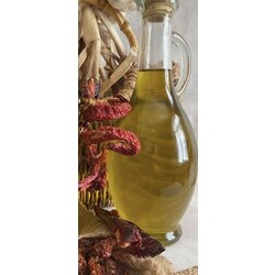 Organik Sızma Zeytinyağı( olgun hasat) 5 litre