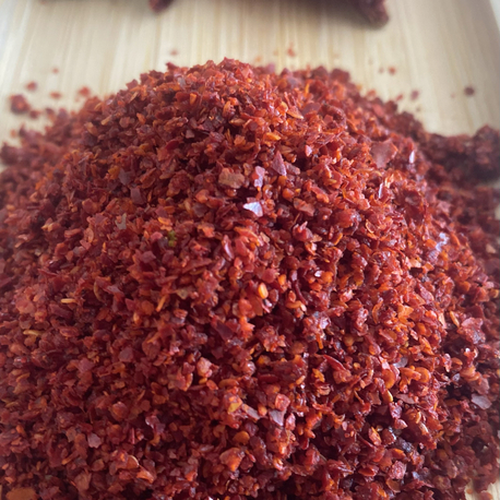 Pul biber 100 gr(acı-tatlı)