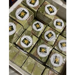 Defne yağlı sabun 1 kg