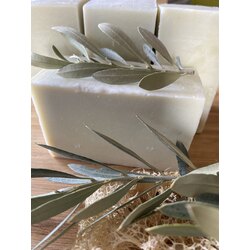 Soğuk Sabun 260 gr