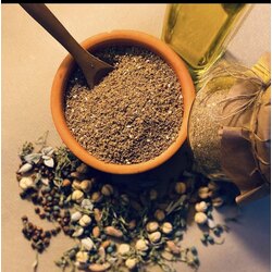 Kahvaltılık Zahter 250gr